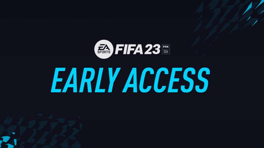 How to Play the Early Access Version of FIFA 23