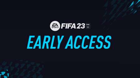 How to Play the Early Access Version of FIFA 23