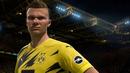 FIFA 22 best strikers to buy