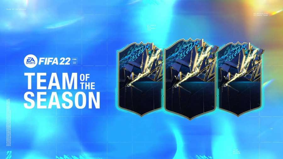 FIFA 22 TOTS Predictions, Schedule, Release Date, and Leaks
