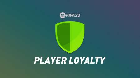 How to Get Player Loyalty in FUT in FIFA 23