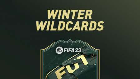 FIFA 23 Winter Wildcards