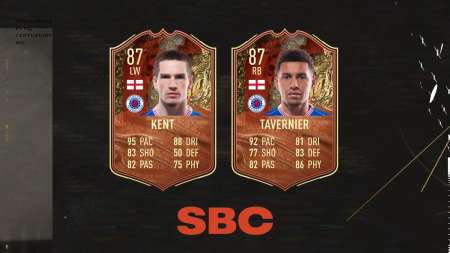 LEAKED FIFA 23 SBC Tavernier and Kent Centurions: CHEAPEST SOLUTIONS, REVIEW, AND WORTH IT?