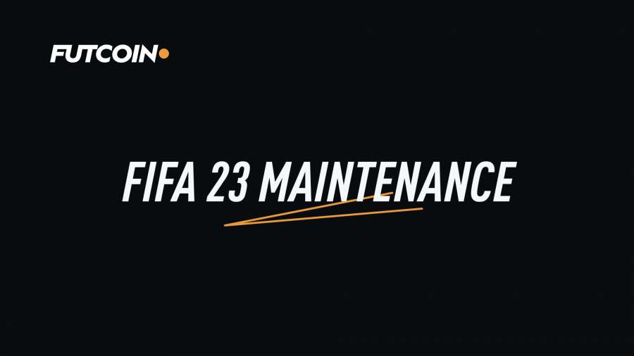 FIFA 23 Upkeep - Server Status Down Ultimate Team Live Update 