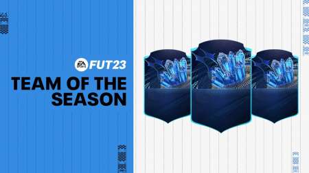 FIFA 23 TOTS: Calendar, Voting, Nominees, Release Date, Schedule, and Leaks - All Team of the Season Leagues