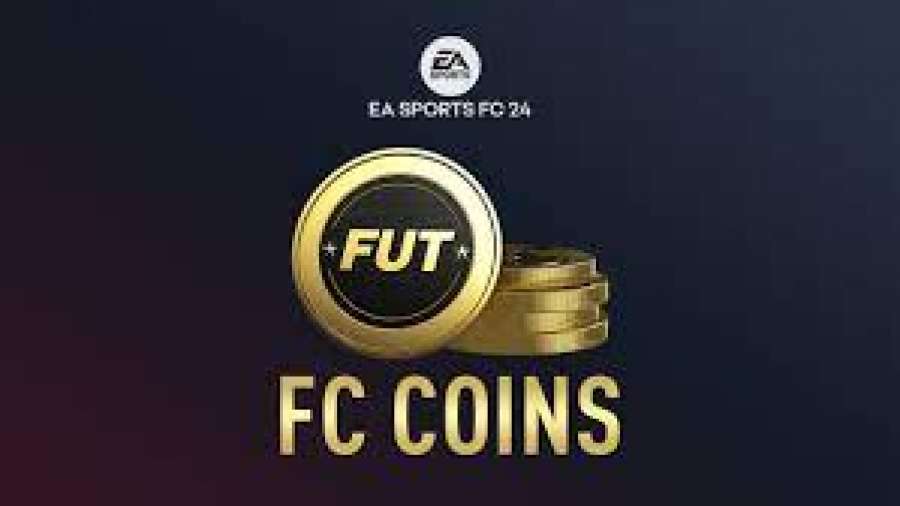 FC 24 coins