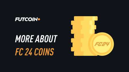 FUTCOIN: Your Ultimate Destination for FC 24 Coins