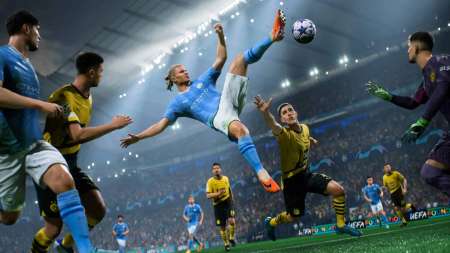 EA FC 24 Closed Beta: Key Details, Participation Guide, and Feedback