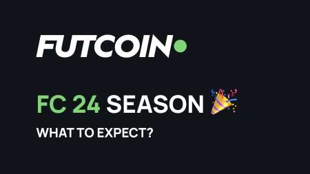 The Start of the FC 24 Season on FUTCOIN - What's in Store This Year?