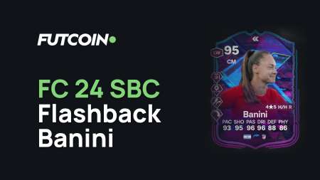 FC 24 Flashback Banini SBC: Costs & Solutions