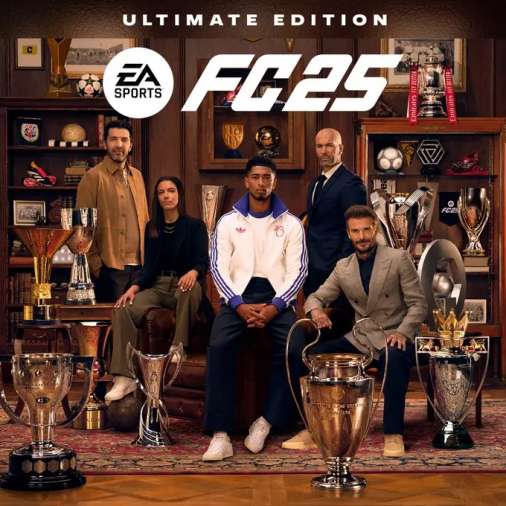 FC 25 Cover Star FUTCOIN FC 25 Coins