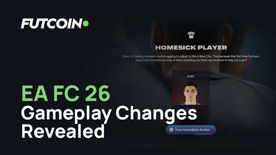 FC 26: Unexpected Events in Career Mode Explained