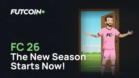 The New FC 26 Season is Here!