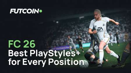 FC 26 Meta: Essential PlayStyles+ for Every Position to Dominate Ultimate Team