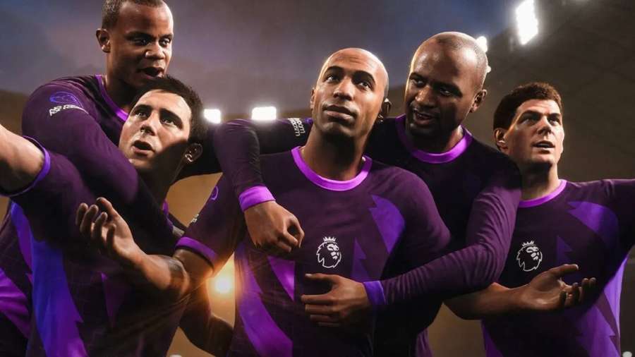 FC 26 Ultimate Team Cards