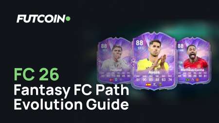 FC 26 Icon Swaps Batch 2: Every Objective, Token, and the Fastest Route to R9