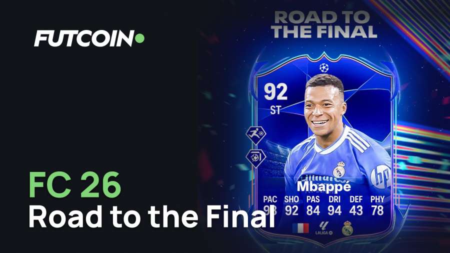 FC 26 Road to the Final: Leaked Players, Release Date, and How Live Upgrades Work