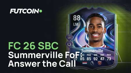 FC 26 Summerville FoF: Answer the Call SBC — Card Review, Cheapest Solutions, and Value Verdict