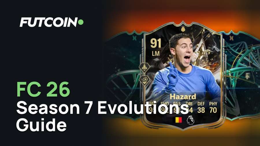 FC 26 Season 7 Evolutions Guide: Free and Premium Track Picks Worth Your Time
