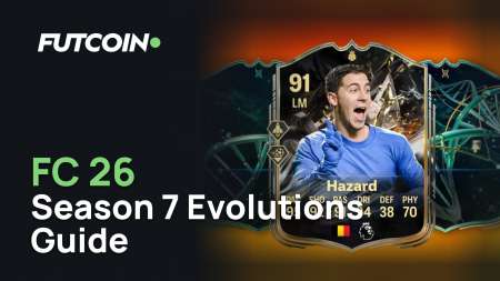 FC 26 Season 7 Evolutions Guide: Free and Premium Track Picks Worth Your Time