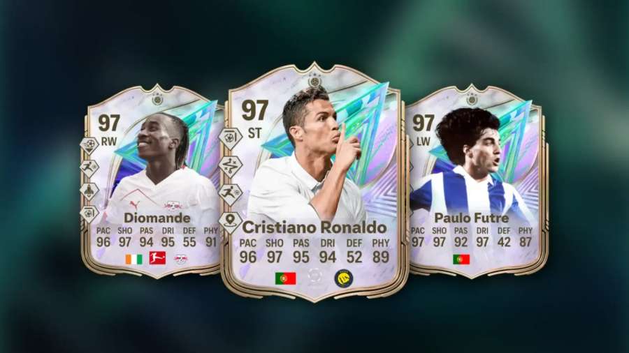 FC 26 The Main Event Evolution: Unlock Guide & Best Strikers