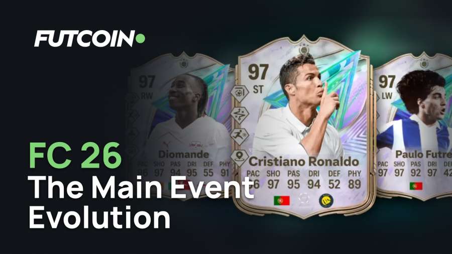 FC 26 The Main Event Evolution: How to Unlock, Best Strikers, and Whether 2,000 Tokens Are Worth It