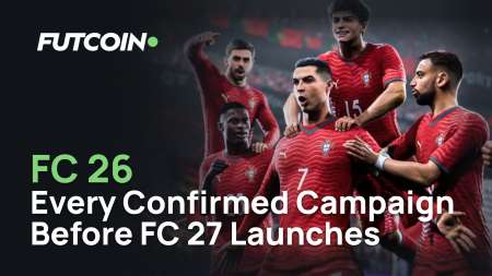 FC 26 Promo Schedule: Every Confirmed Campaign Before FC 27 Launches