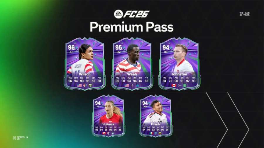 FC 26 Season 8 Premium Pass Review: Rewards & Verdict