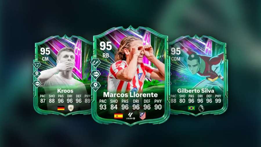 FC 26 Complete Connection Evolution: Best Players & Review