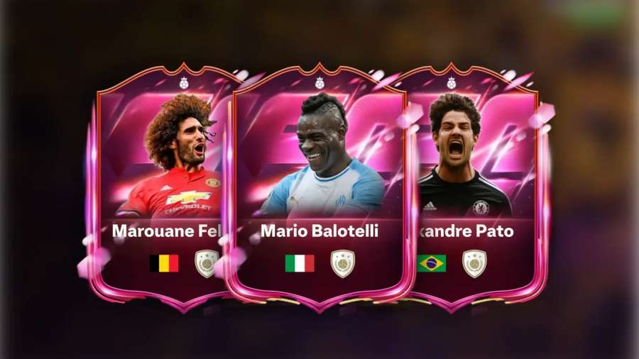 FC 27 Hall of Fame Leaks: New Rarity & 15 Leaked Players