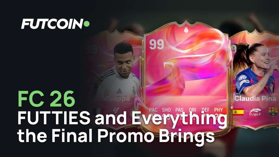 When Is FUTTIES in FC 26? Expected July 24 Release, 99 OVR Cards, and Everything the Final Promo Brings