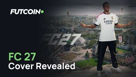 EA Sports FC 27 Cover Revealed: Kylian Mbappé, 30+ Easter Eggs, and a Diogo Jota Tribute That Landed the Right Way