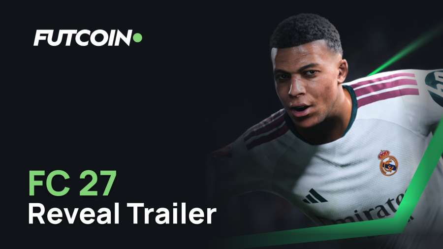 FC 27 Reveal Trailer: Expected Release Date, September 25 Launch Window, and Every Confirmed Gameplay Leak