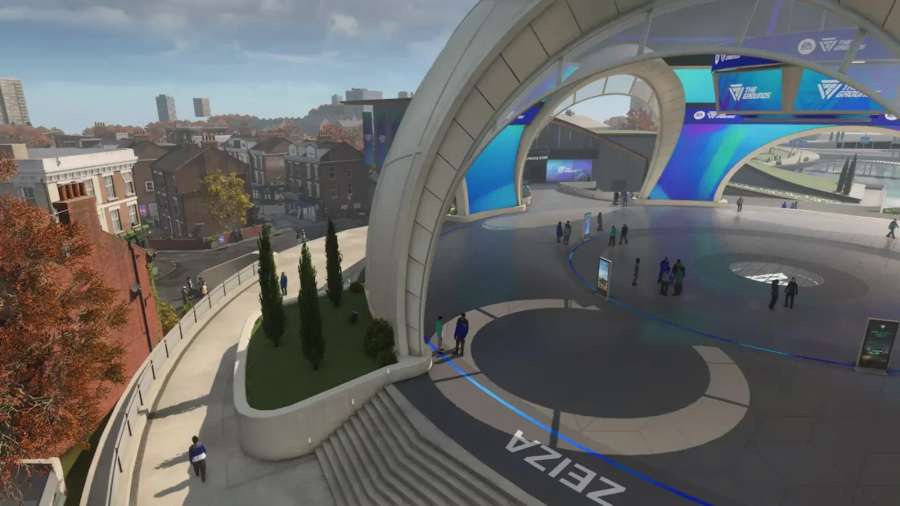 FC 27 Companion & Web App: Release Date & Early Access Guide