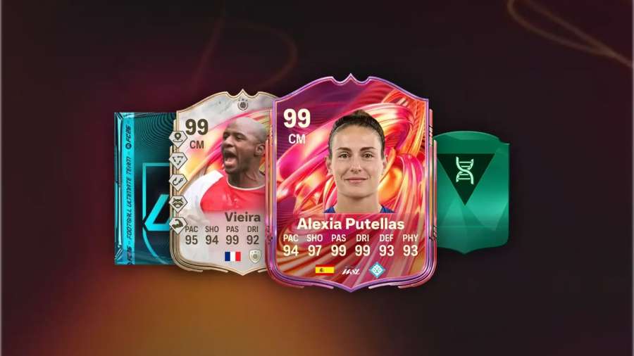 FC 26 Season 10 Rewards: All Free & Premium Track Breakdown