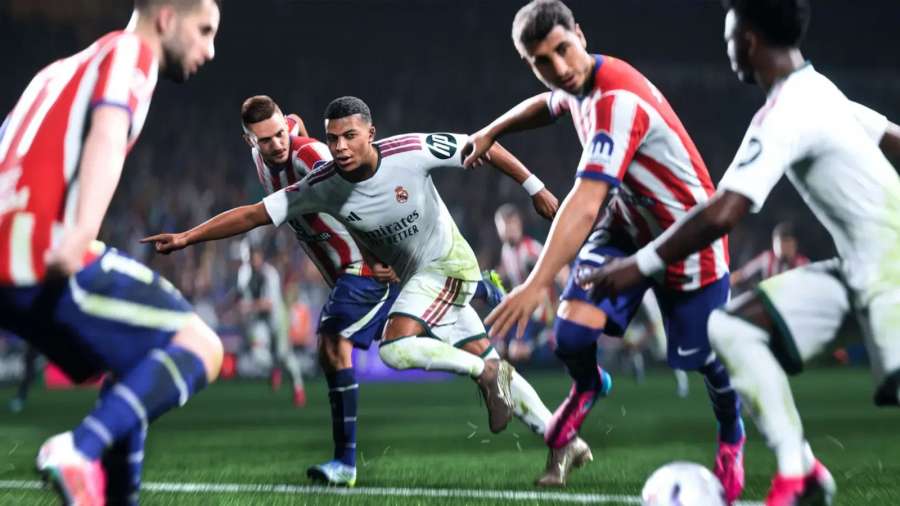 FC 27 Fastest Players: Top 50 Highest Pace Players in Ultimate Team