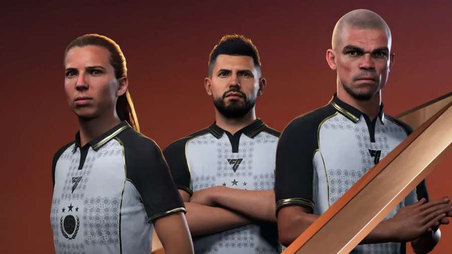 FC 27 New ICONs List: All Players, Ratings & PlayStyles