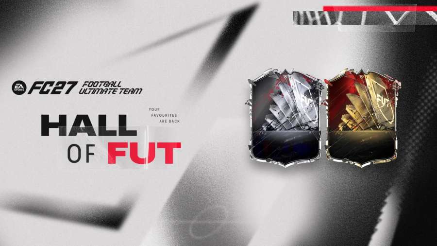 Hall of FUT