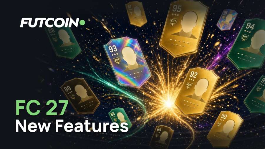 Everything New in FC 27 Ultimate Team: Every Confirmed Feature and Change
