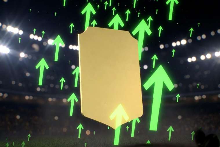 Biggest FC 27 rating upgrades