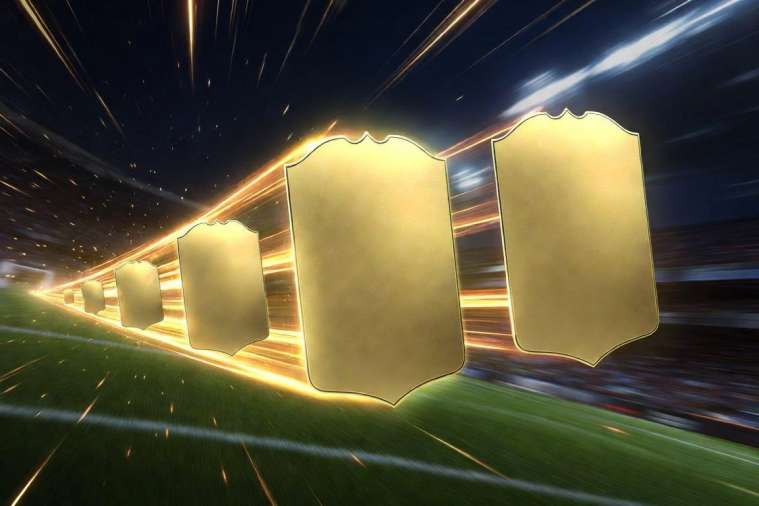 FC 27 best attackers line