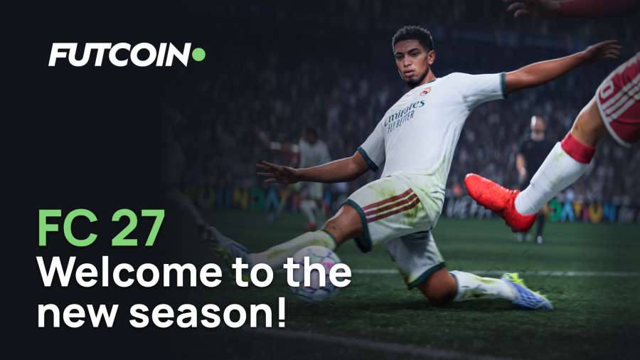 Welcome to the New Season: FC 27 Is Here, and So Are We